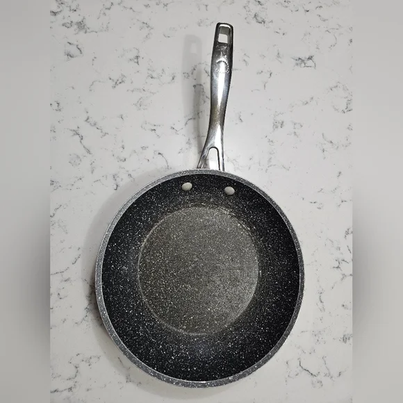 Curtis Stone 8 Inch Frypan - Picture 3 of 14